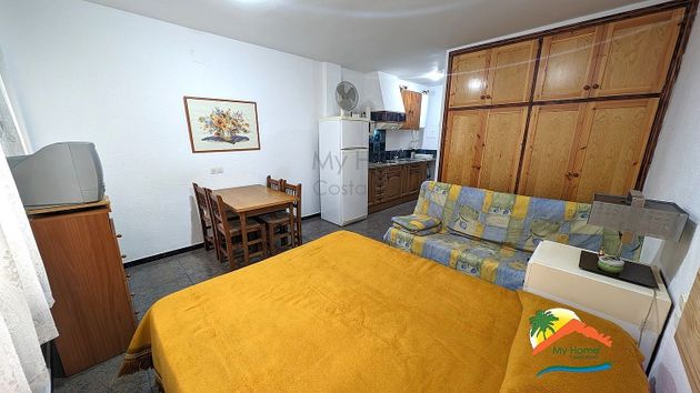 Foto 2 de Venta de piso en calle De Santa Isabel de 1 habitación y 40 m²