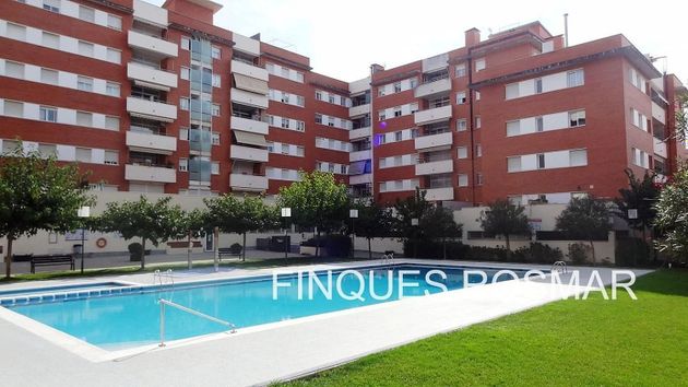 Foto 1 de Piso en venta en Sta. Clotilde - Fenals de 4 habitaciones con terraza y piscina