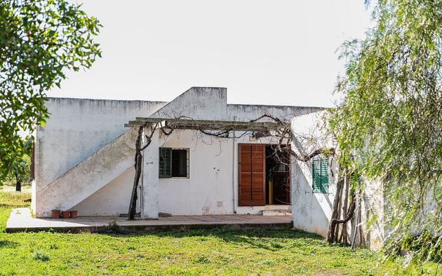 Foto 1 de Casa rural en venta en Sant Antoni de Portmany de 3 habitaciones con terraza y garaje