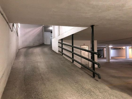 Foto 1 de Garatge en venda a Centro - Torrevieja de 23 m²
