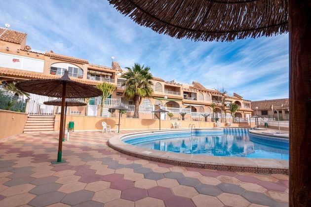 Foto 2 de Àtic en venda a Torrelamata - La Mata de 1 habitació amb terrassa i piscina