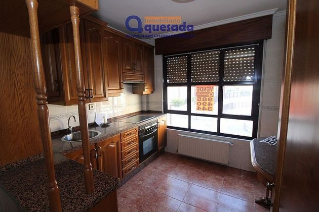 Foto 1 de Venta de piso en calle Severo Ochoa de 2 habitaciones con calefacción y ascensor