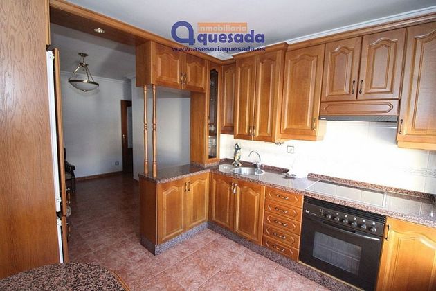 Foto 2 de Venta de piso en calle Severo Ochoa de 2 habitaciones con calefacción y ascensor