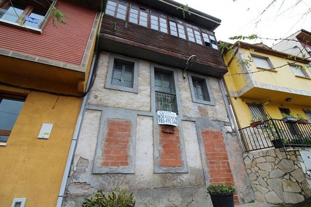 Foto 1 de Casa en venda a calle De la Crespa de 84 m²