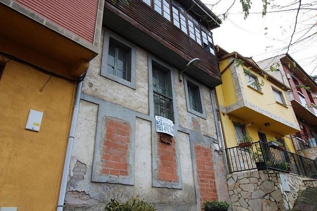 Foto 2 de Casa en venda a calle De la Crespa de 84 m²