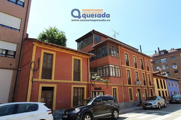 Foto 1 de Venta de casa en calle El Robledo de 9 habitaciones con terraza y piscina