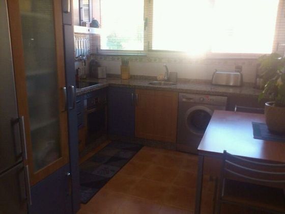 Foto 2 de Dúplex en venta en calle Monte Ablanedo de 2 habitaciones con garaje y calefacción