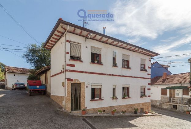Foto 1 de Casa en venda a calle Muñón Fondero de 4 habitacions i 74 m²