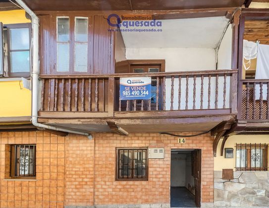 Foto 2 de Casa en venda a calle Padre Gafo de 4 habitacions amb balcó