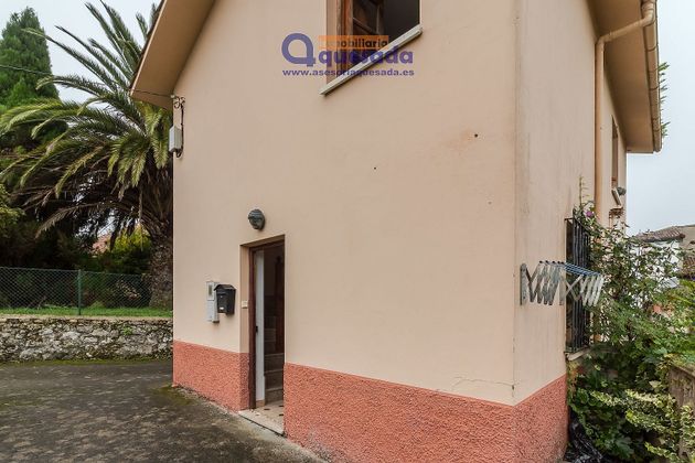 Foto 2 de Xalet en venda a calle Lugar Peruyes de 3 habitacions amb terrassa