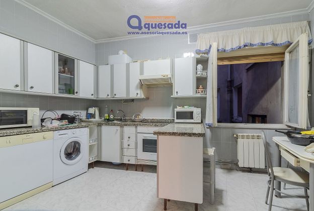 Foto 1 de Pis en venda a calle Alfonso X El Sabio de 2 habitacions amb calefacció