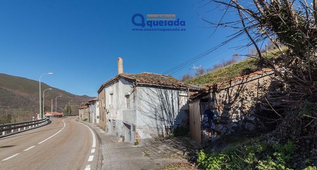 Foto 1 de Casa rural en venta en calle Aldea Floracebos de 3 habitaciones y 120 m²