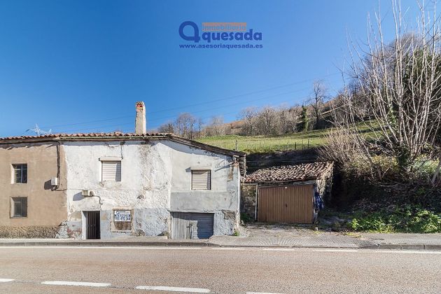 Foto 2 de Casa rural en venta en calle Aldea Floracebos de 3 habitaciones y 120 m²