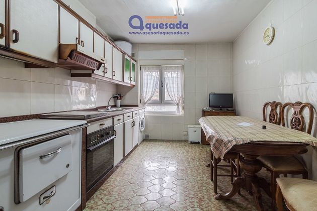 Foto 1 de Piso en venta en calle Marqués de San Feliz de 3 habitaciones con terraza y ascensor