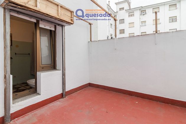 Foto 2 de Pis en venda a calle Marqués de San Feliz de 3 habitacions amb terrassa i ascensor