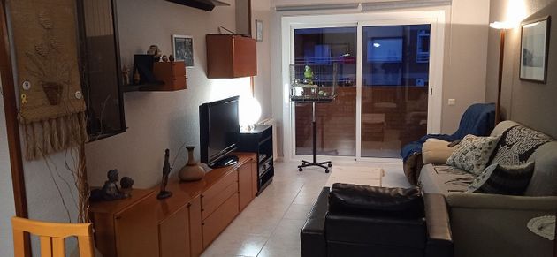 Foto 1 de Pis en venda a La Salut - Lloreda de 4 habitacions amb terrassa i garatge