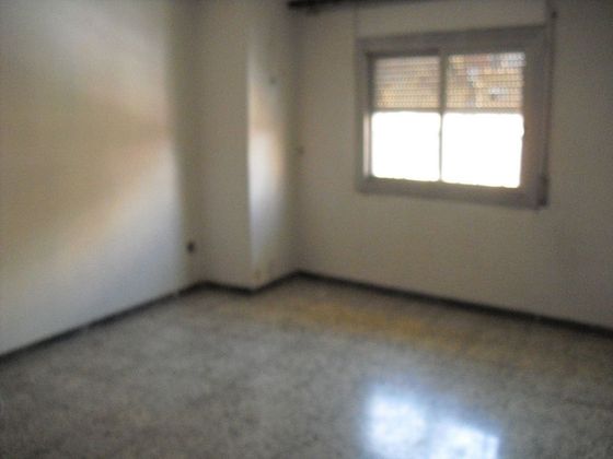 Foto 1 de Piso en venta en La Salut - Lloreda de 3 habitaciones con balcón