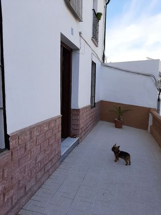Foto 1 de Casa adossada en venda a Álora de 4 habitacions amb terrassa i piscina