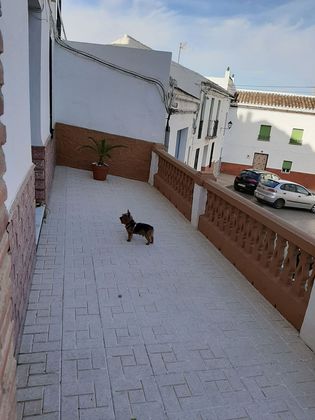 Foto 2 de Venta de casa adosada en Álora de 4 habitaciones con terraza y piscina