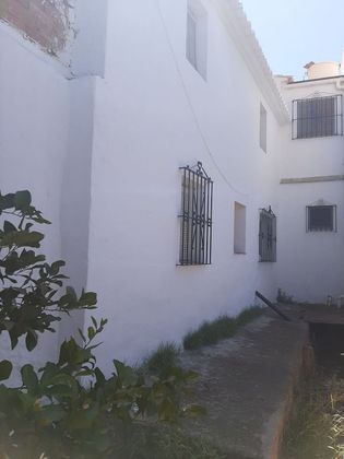 Foto 2 de Casa rural en venda a Álora de 4 habitacions amb terrassa i jardí