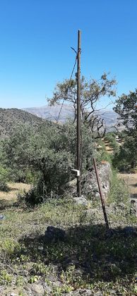 Foto 2 de Venta de terreno en Álora de 13000 m²