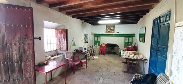 Foto 1 de Venta de casa rural en Álora de 5 habitaciones con terraza y piscina
