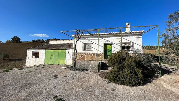 Foto 1 de Casa en venda a Álora de 1 habitació amb garatge i jardí
