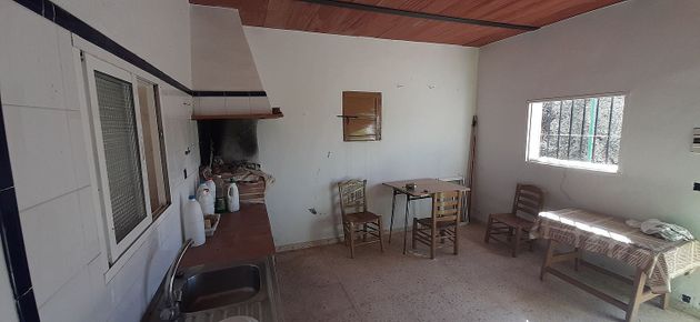 Foto 2 de Venta de casa en Álora de 1 habitación con garaje y jardín