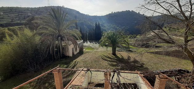 Foto 1 de Casa rural en venda a Casarabonela de 6 habitacions amb piscina i jardí