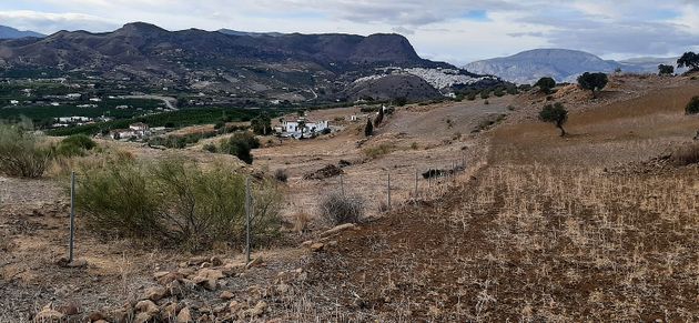 Foto 1 de Venta de terreno en Álora de 12400 m²