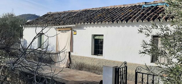 Foto 1 de Casa rural en venda a Álora de 5 habitacions amb terrassa i jardí