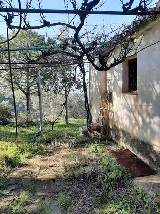 Foto 2 de Venta de casa rural en Álora de 2 habitaciones con jardín y calefacción