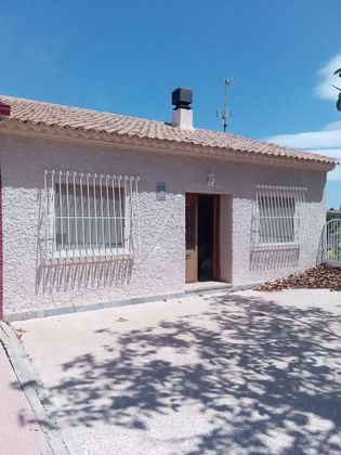 Foto 1 de Casa rural en venda a Gea y Truyols de 2 habitacions amb piscina i garatge