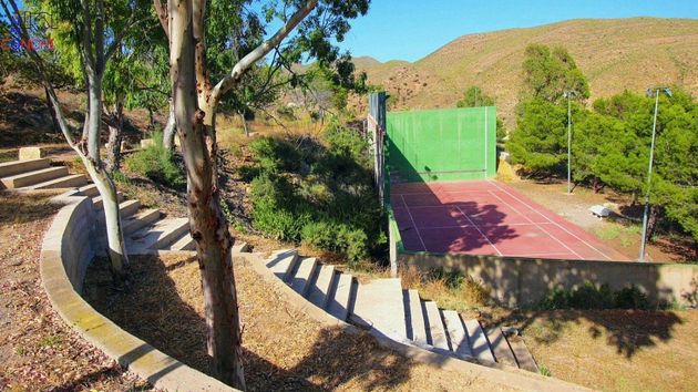 Foto 2 de Casa rural en venda a Puerto de Mazarrón de 6 habitacions amb terrassa i piscina