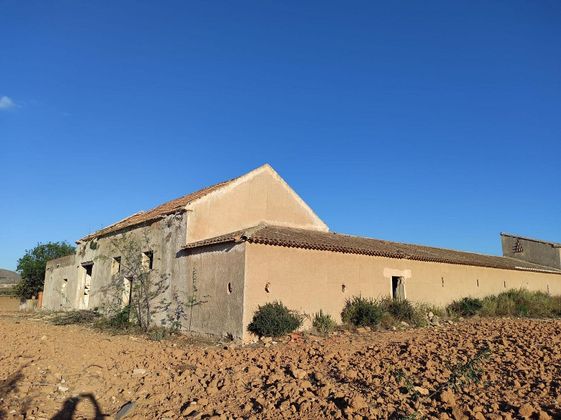 Foto 2 de Casa rural en venda a Campo Nubla de 3 habitacions i 308 m²