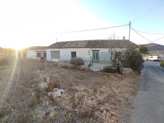 Foto 2 de Casa rural en venta en Campo Nubla de 3 habitaciones y 150 m²