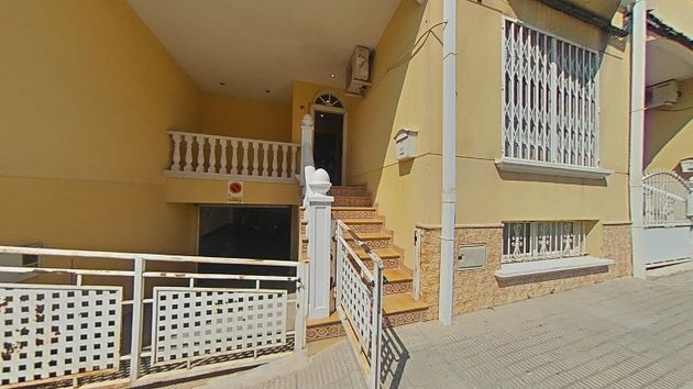 Foto 1 de Venta de casa en Sangonera la Seca de 4 habitaciones con terraza y garaje