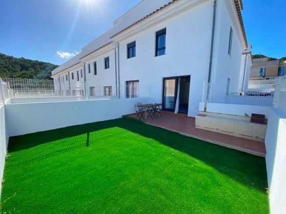 Foto 1 de Casa en venda a Capdepera de 3 habitacions amb terrassa i piscina