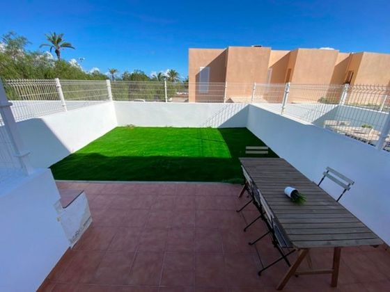Foto 2 de Casa en venda a Capdepera de 3 habitacions amb terrassa i piscina