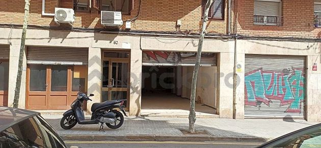 Foto 2 de Venta de trastero en calle D Amadeu Vives de 102 m²