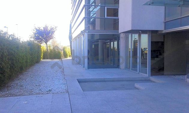 Foto 1 de Estudi en venda a calle Arquímedes amb terrassa i aire acondicionat