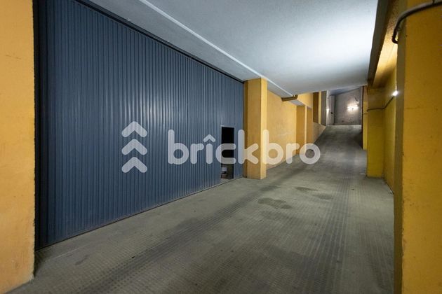 Foto 1 de Venta de garaje en El Raval de 532 m²