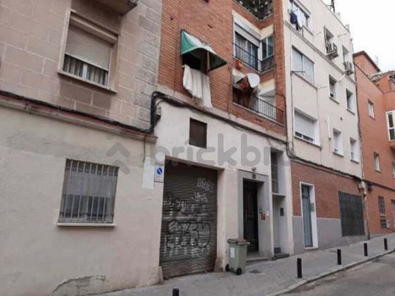 Foto 1 de Local en venda a calle De la Vereda del Carmen amb aire acondicionat i calefacció