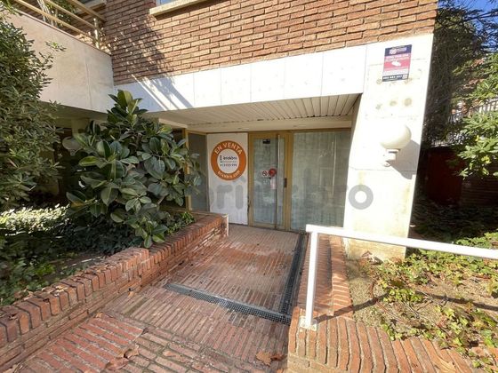 Foto 1 de Local en venta en calle Danglí con aire acondicionado y calefacción