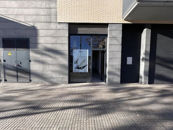 Foto 2 de Alquiler de local en Onze de setembre - Sant Jordi de 101 m²