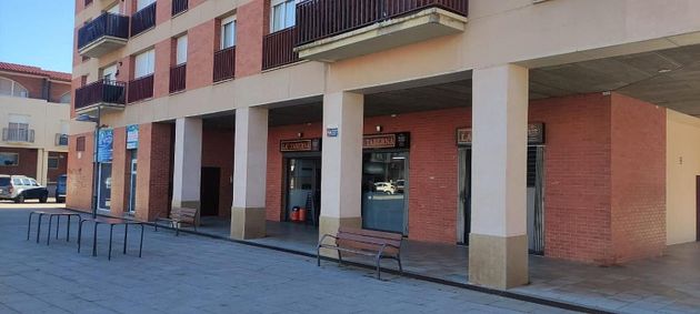 Foto 2 de Local en venda a Centre - Castellar del Vallès amb terrassa i aire acondicionat