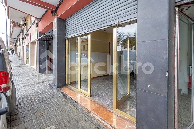 Foto 1 de Local en venda a calle De Mossèn Camil Rosell de 360 m²