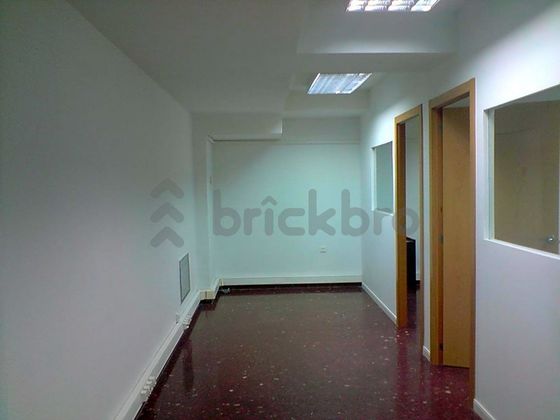 Foto 1 de Oficina en venda a plaza De L'ajuntament amb aire acondicionat i ascensor