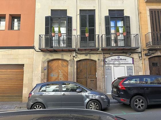 Foto 1 de Local en alquiler en calle Major de Sarrià de 64 m²