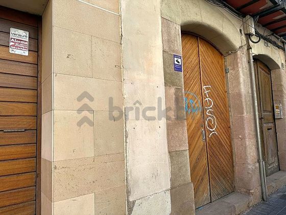 Foto 2 de Local en alquiler en calle Major de Sarrià de 64 m²